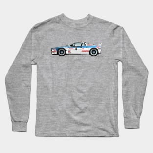 Bacchelli / Spollon - Colline di Romagna 1982 Long Sleeve T-Shirt